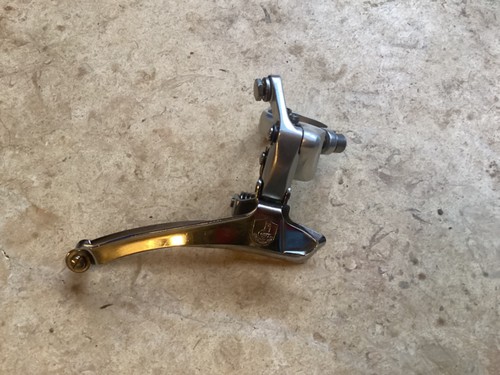 Vintage campagnolo chorus - campagnolo,