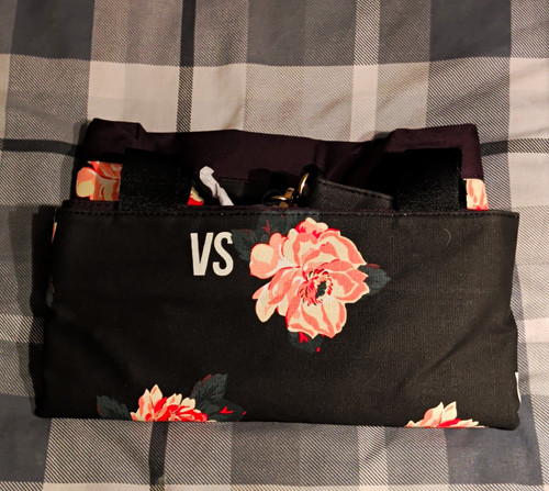 Victoria secret black pink - victoria's,