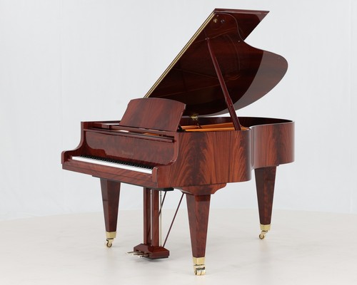 Bosendorfer 170 grand piano - bosendorfer,