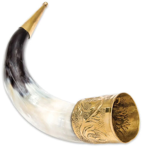 United cutlery viking drinking - cutlery,