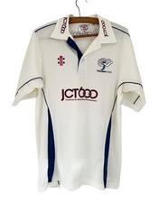 Yorkshire CCC 2011-2013