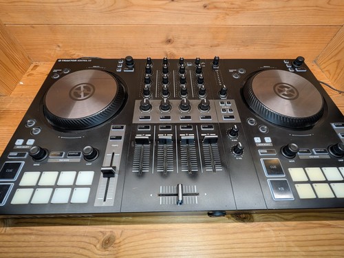 Ative instruments traktor - ative,