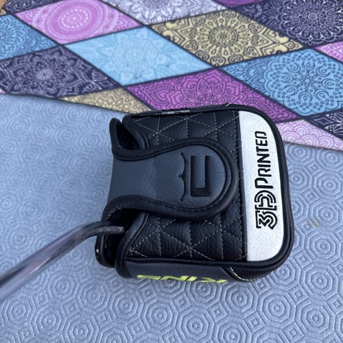 Cobra king agera putter - agera, 33