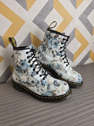 Rare vintage martens 1460 - rare,