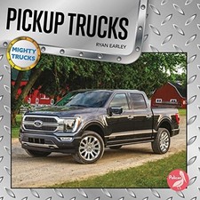 Pickup Trucks (Mighty Trucks)