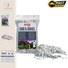 1kg Coarse White Aquarium