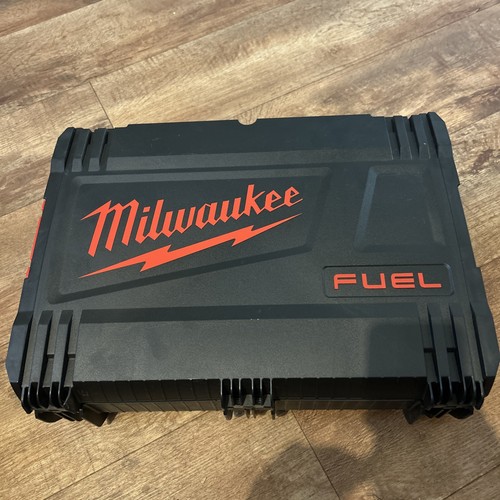 Milwaukee m18 fuel - carry, case