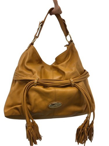 Smith canova tan - &,
