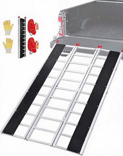 Extra wide aluminium - extra,