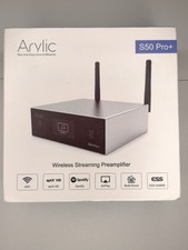 Arylic S50 Pro + WiFi &