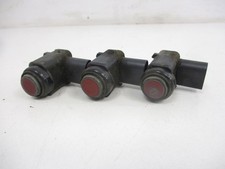 Parking Sensor Kit x3 LA3W Red