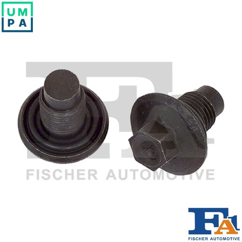 Screw plug oil - screw,