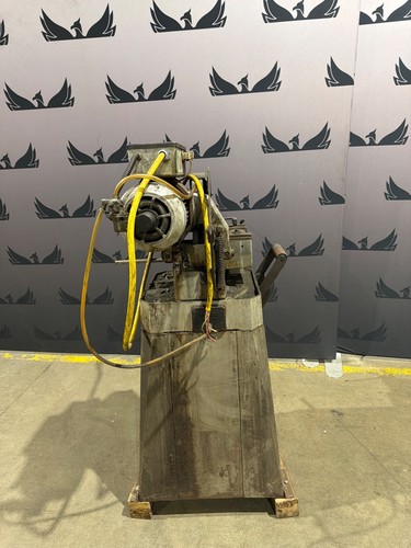 Dake 350 industrial cold - dake,