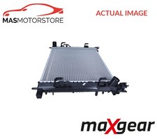 ENGINE COOLING RADIATOR