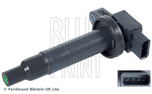 Fits toyota aygo ignition - toyota, 1.0