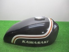 Kz900 Fuel Tank Base Kz1000