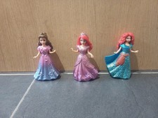 Disney princess magiclip - princess, dolls