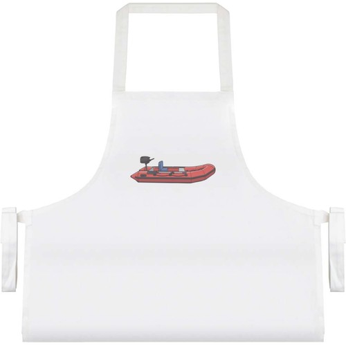 Inflatable boat unisex - 'inflatable, boat'