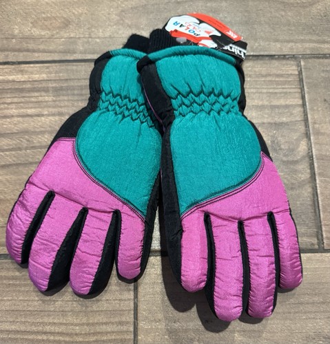Vintage 80s 90s ladies ski - ladies,
