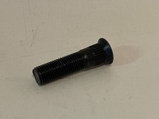 20191 Reliant Rialto, Robin, Fox, Kitten Wheel Stud,