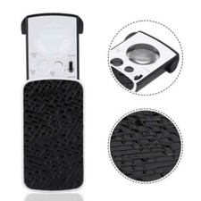 30/60/90X Jewelry Magnifier
