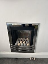 Flaval Windsor Wall Gas Fire 