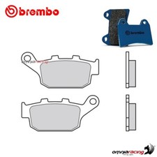 Brembo rear brake pads CC