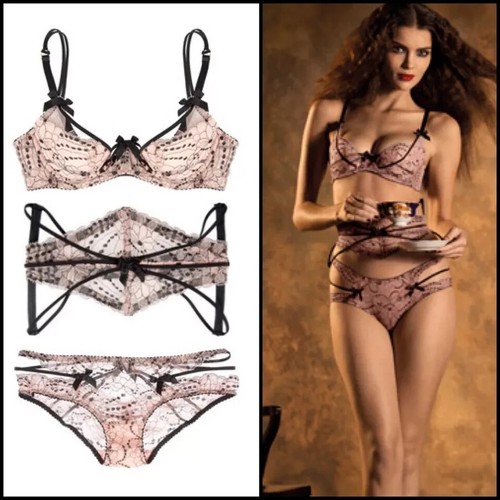 Agent provocateur caitlin bra - agent,