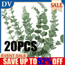 20X Large Bunch Of Artificial