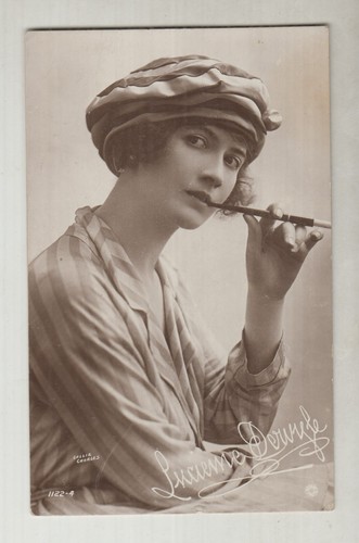 Lucienne dervyle music - music, hall