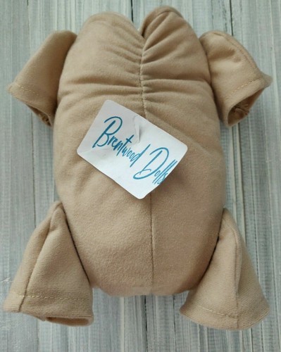 Reborn doll body limb - reborn,
