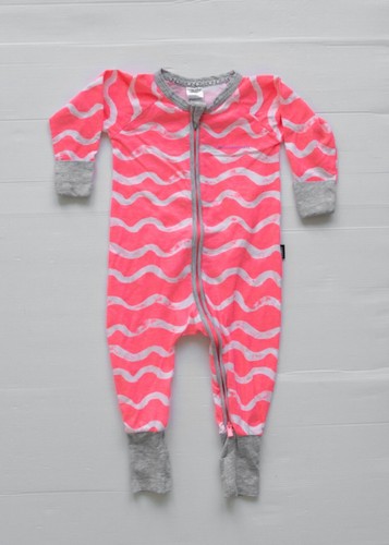 Bonds wondersuit romper - bonds,