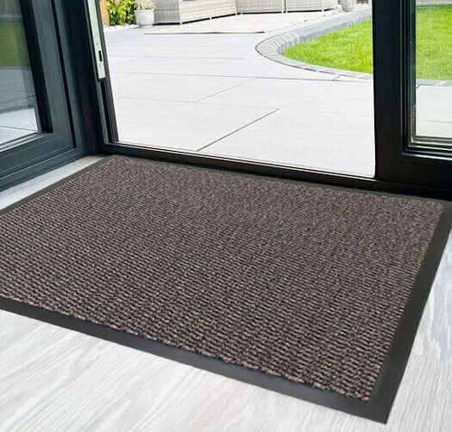 Large size barrier mats - barrier,