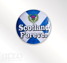 Scotland forever! Scottish