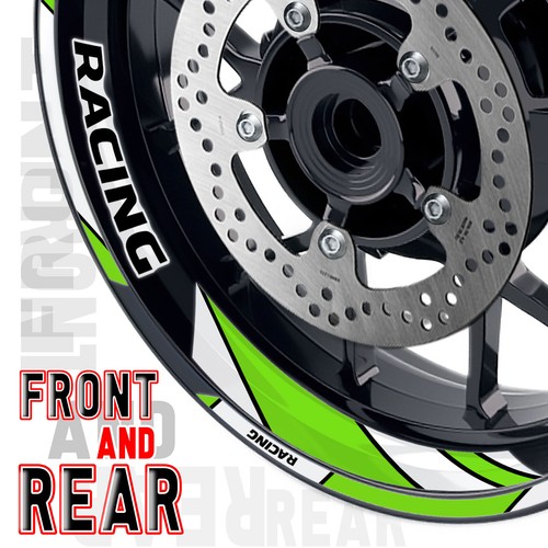 For kawasaki z800 17 16 - for, 13-18