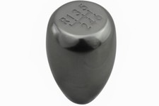 silver T1 gear shift knob 6 speed for toyota MR2 Celica Corolla Supra RAV4