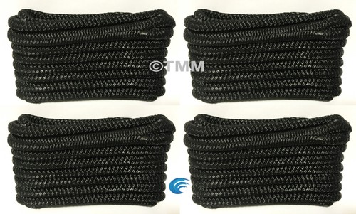 Black double braided 2 - (4),
