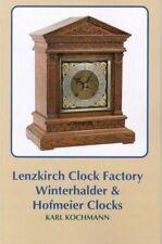 Lenzkirch Clock Factory
