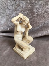 Alabaster Aphrodite Venus of