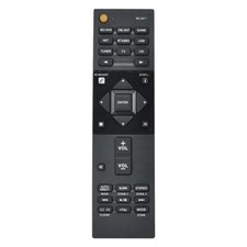 New RC-927R For Pioneer AV Receiver Remote Control SC-LX701 SC-LX801 SC-LX901