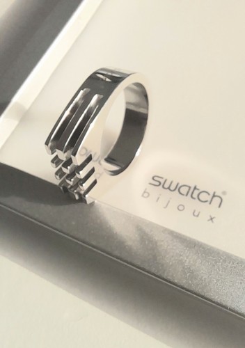 Swatch bijoux jewelry men - swatch, men's