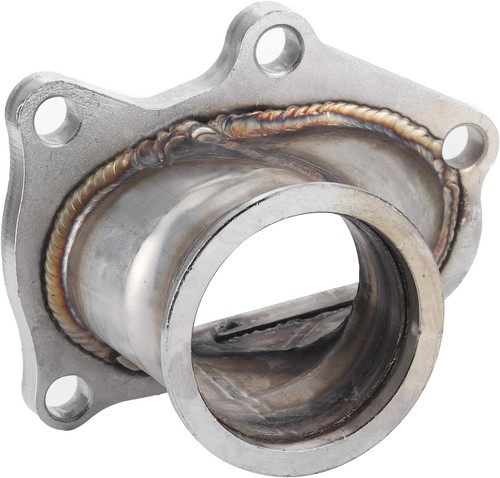 Auto td04 turbo pipe flange - turbo,