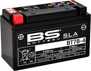 Bt7b sla factory - bt7b-4,