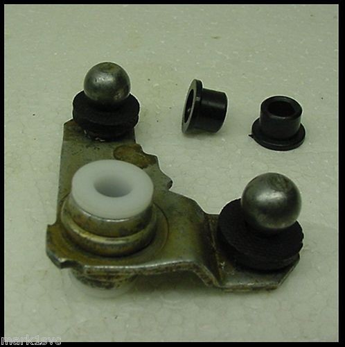 Delrin mk1 shifter - a1,