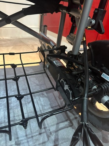 Drive medical cirrus - drive,