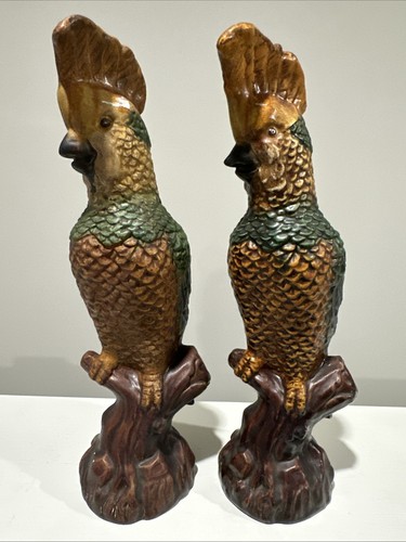 Wildwood accents cockatoo - wildwood,