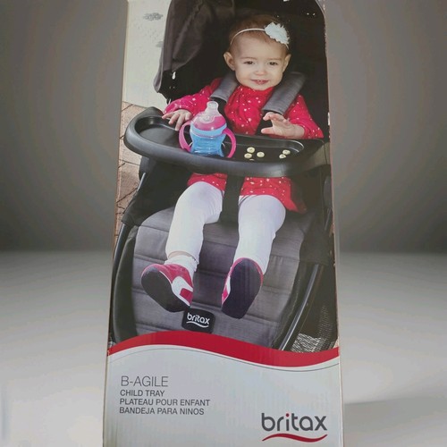 Britax agile child - britax, b-agile