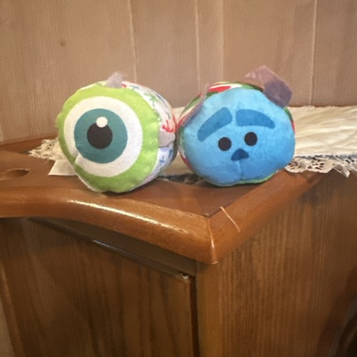 Disney tsum advent - tsum,
