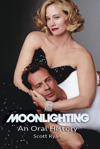 Moonlighting oral history - oral,