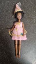 Pippa Doll Sized party dress